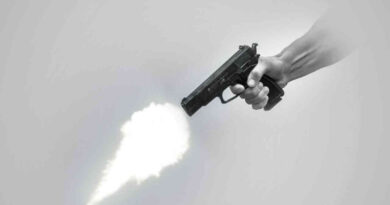 Photographer shot dead, associate injured in road rage firing in Ludhiana