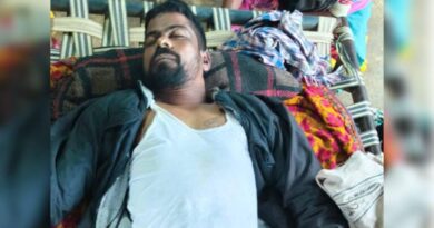 Young man dies of snakebite in Medak