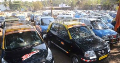 Maharashtra RTOs issue notices to 331 auto, taxi drivers over Marathi proficiency