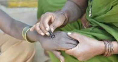 Thoti tribal community face extinction in Telangana