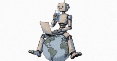 Rewind: AI is leaving labs—humanity cannot be a beta test
