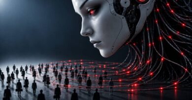 Editorial: Call for global pause on AI