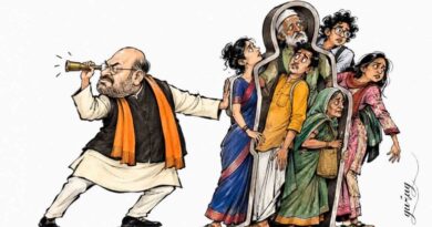 Editorial: UCC deadline — Amit Shah’s short-sighted idea