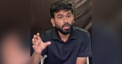 DUSU polls: Dipke alleges money power, says campaigners travel in luxury cars