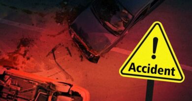 Hyderabad: Three-year-old boy killed in road accident