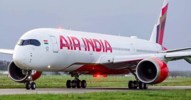 Delhi-bound flight makes precautionary landing at Lucknow airport after smoke alarm goes off