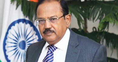 India’s GDP to reach USD 38 trillion in 20 years, says Ajit Doval