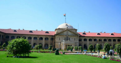 Allahabad HC seeks Centre, UP response on Aadhaar-based licence system