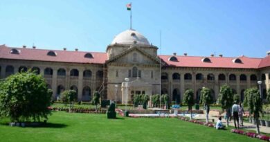 Allahabad HC orders reports from UP, Jaipur Police over accused’s encounter