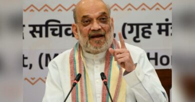 Amit Shah to begin three-day Goa visit, chair Western Zonal Council meeting