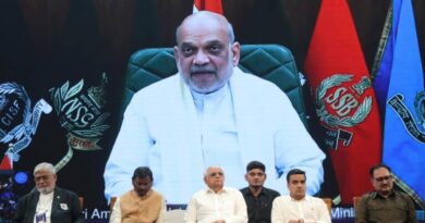 India’s sporting vision beyond medals: HM Amit Shah