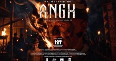 Naga film ‘Angh’ wins Platform Award at TIFF