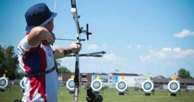 World Archery Para Series: India secure multiple finals and assure medals in Ahmedabad