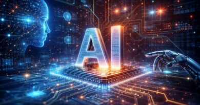 AI doom fears overstated, global pause unrealistic: Zoho Co-founder Sridhar Vembu