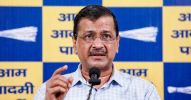 Arvind Kejriwal family gets SIR notices from Delhi Election Commission