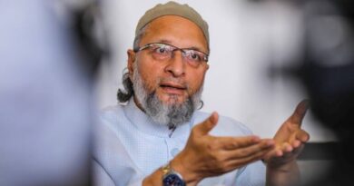 Owaisi urges citizens to respond to SIR notices, warns SIR of electoral rolls could be NRC backdoor