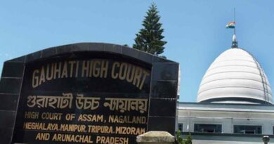 Gauhati HC hears PIL challenging EVM technology in Assam Assembly polls