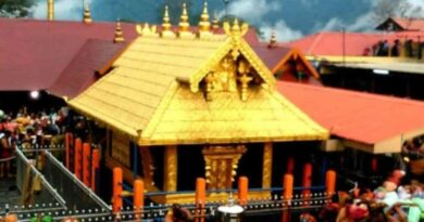 Will correct deficienies found by FSSAI at Sabarimala prasadam making unit: TDB to Kerala HC
