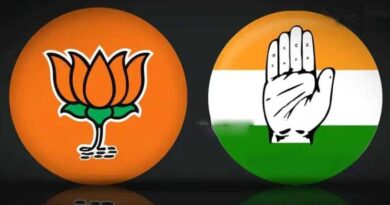 BJP gets Rs 1,473 crore during five state polls, over 7 times Congress