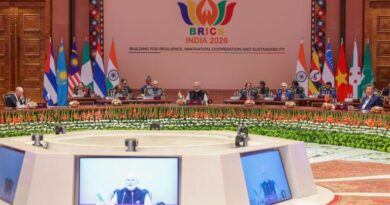 BRICS can deepen AI, trade and financial cooperation, say experts