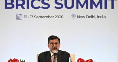 No BRICS currency proposal yet, says MEA