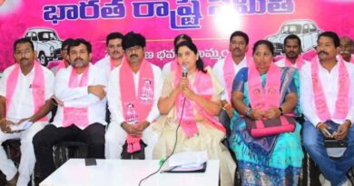 Congress Govt. failed to deliver promises made to tribals: ex-MLA Chandravathi