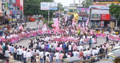 Congress govt in Telangana will go down in history as a disastrous administration