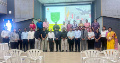 BVRIT hosts foreign higher education awareness seminar and passport mela