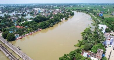 Bihar floods worsen, nearly 48.22 lakh people affected