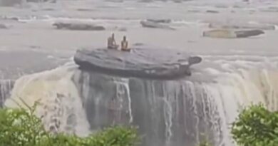 Bihar govt cautions against consuming unknown fish entering state with Nepal floodwaters