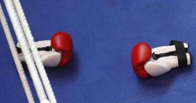Indian boxers step up Asian Games preparations with multinational camp in Patiala