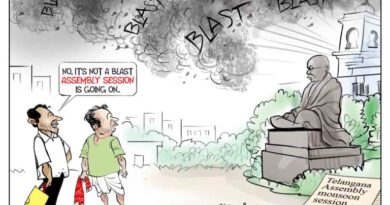 Cartoon Today on Sept 9, 2026