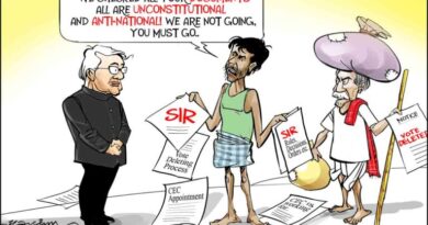 Cartoon Today on Sept 29, 2026