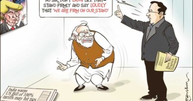 Cartoon Today on Sept 19, 2026
