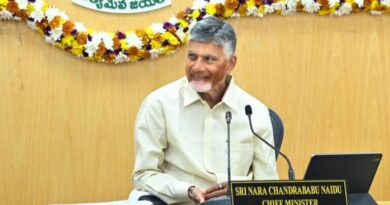 Chandrababu Naidu, Pawan Kalyan and AP leaders greet people on Krishna Janmashtami