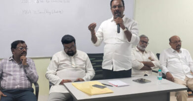 Telangana private degree, PG colleges announce protests over fee dues
