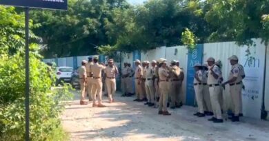 Congress MPs, MLCs plan Janwada farmhouse visit amid tension; owner says property leased to KTR
