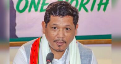 Meghalaya social groups object to September 27 bank opening