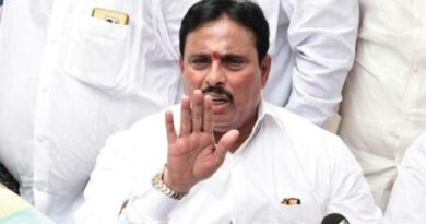 Danam Nagendar’s disqualification sets stage for Khairatabad by-election