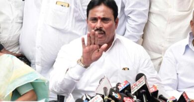 Danam Nagender welcomes High Court disqualification verdict, says no Supreme Court plans
