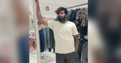 DJ operator dies while operating public address system in Siddipet