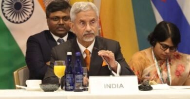 Jaishankar calls for stronger Global South solidarity at UN