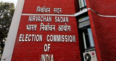 Election Commission defends SIR process, says internal differences are normal