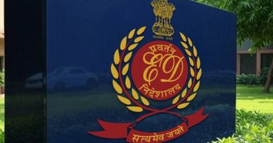 ED searches Jarkiholi’s residences, associates’ properties