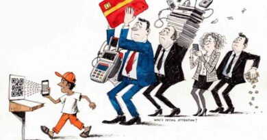 Editorial: UPI and India’s uniquely digital mission