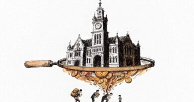 Editorial: Reality check for private universities