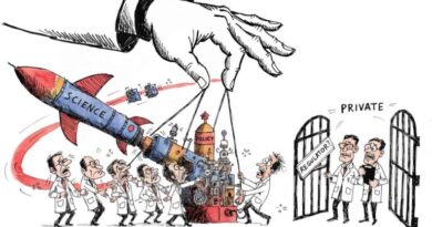 Editorial: Diluting institutional autonomy may boomerang