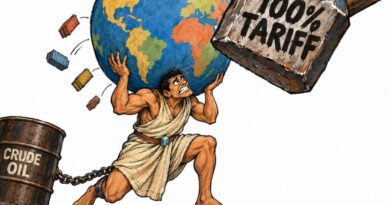 Editorial: India faces another tariff blow