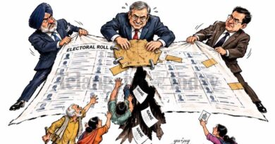 Editorial: EC forced into damage-control mode
