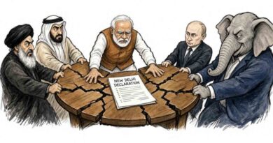 Editorial: India’s diplomatic success at 18th BRICS Summit
